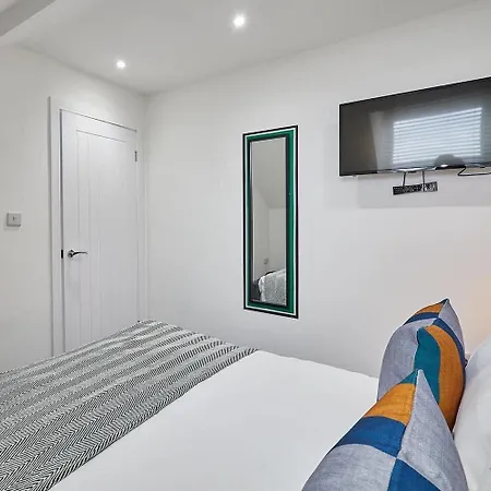 Station Locke Apartamento *