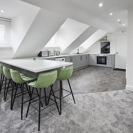 Station Locke *